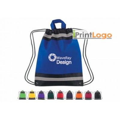 DRAWSTRING BAGS-IGT-DB186